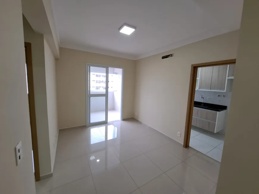 Foto 1 de Apartamento com 2 Quartos para alugar, 66m² em Boqueirão, Santos
