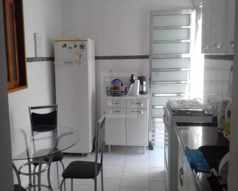 Foto 1 de Casa de Condomínio com 3 Quartos à venda, 80m² em Sapé II, Caçapava