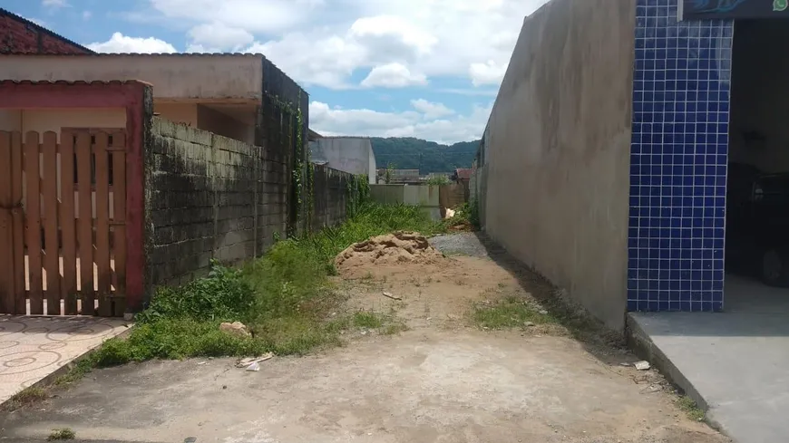 Foto 1 de Lote/Terreno à venda, 125m² em Nova Itanhaém, Itanhaém