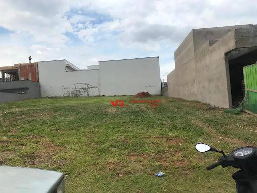 Foto 1 de Lote/Terreno à venda, 302m² em Jardim Piemonte, Indaiatuba