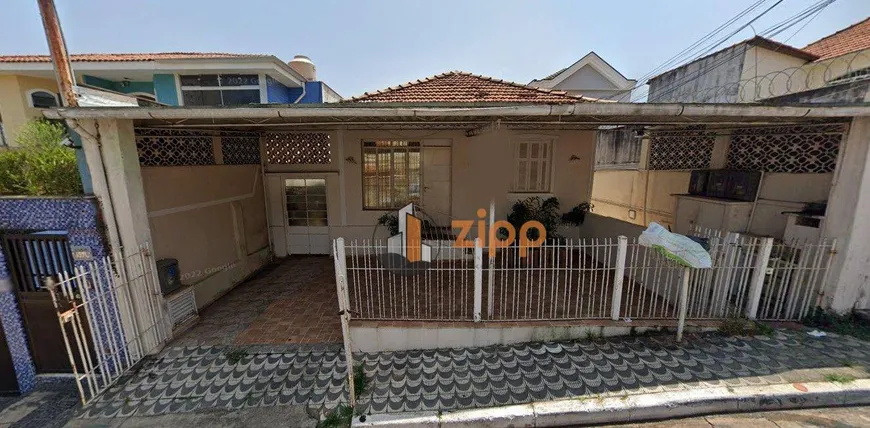 Foto 1 de Casa com 11 Quartos à venda, 292m² em Parada Inglesa, São Paulo