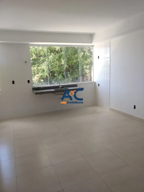 Foto 1 de Apartamento com 2 Quartos à venda, 44m² em Glória, Belo Horizonte