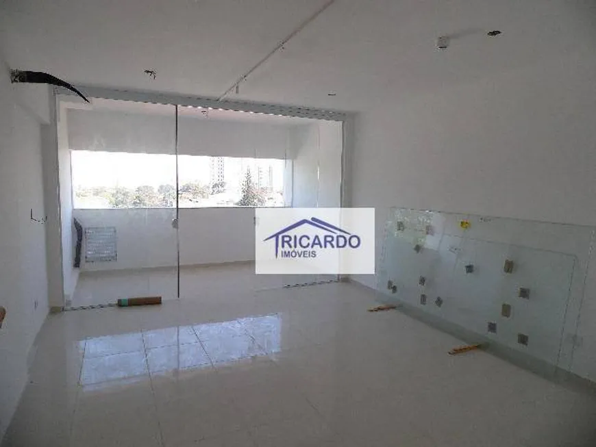 Foto 1 de Sala Comercial à venda, 33m² em Gopouva, Guarulhos