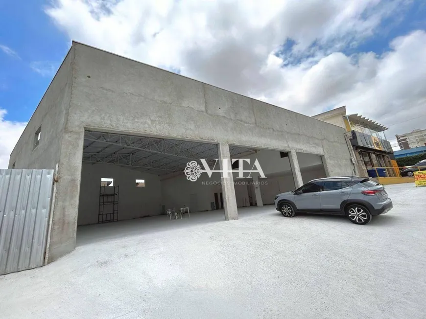 Foto 1 de Galpão/Depósito/Armazém para alugar, 510m² em Gopouva, Guarulhos