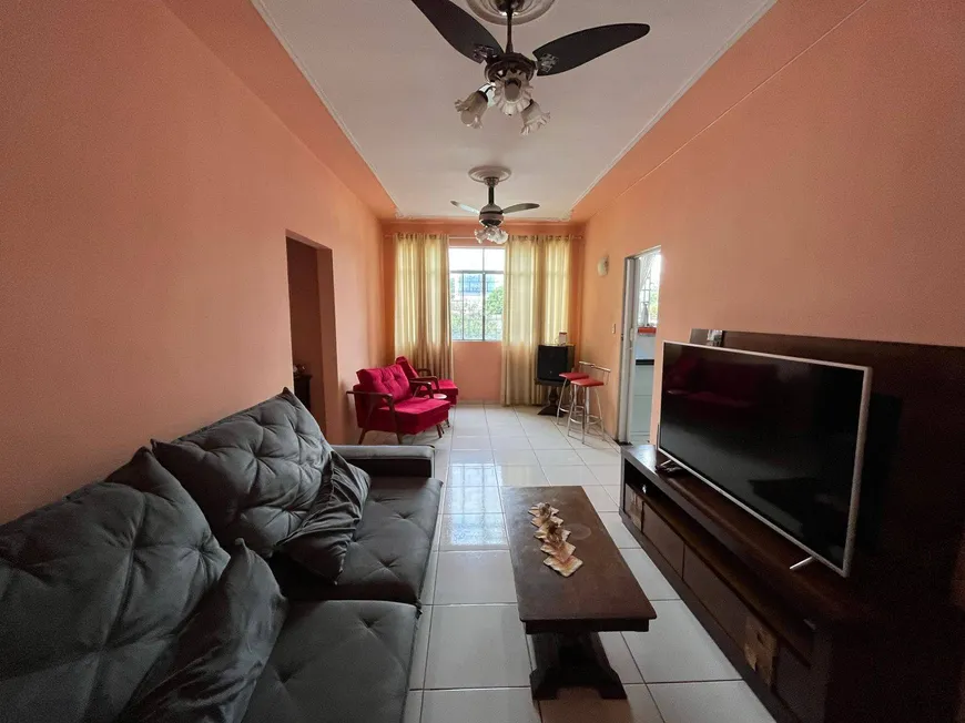 Foto 1 de Apartamento com 3 Quartos à venda, 100m² em Setor Sul, Goiânia