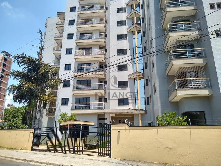 Foto 1 de Apartamento com 1 Quarto para alugar, 60m² em Parque Brasília, Campinas