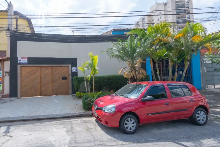 Foto 1 de Casa com 3 Quartos à venda, 328m² em Vila Maria Alta, São Paulo