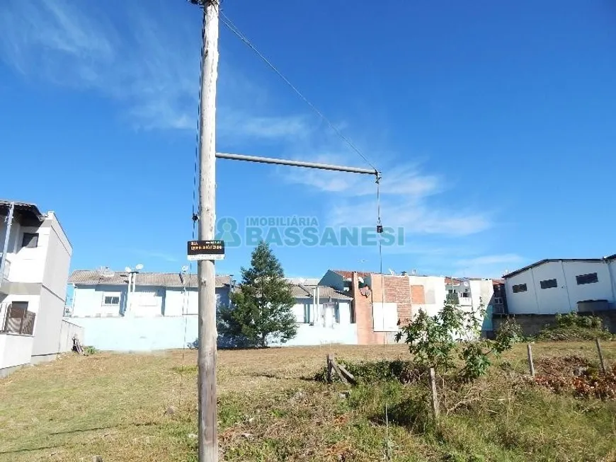 Foto 1 de Lote/Terreno para alugar, 1250m² em Bela Vista, Caxias do Sul