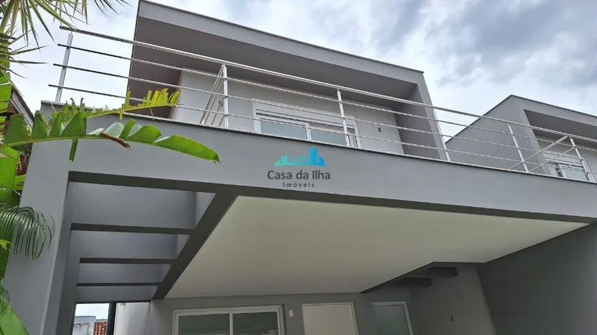 Foto 1 de Casa com 3 Quartos à venda, 200m² em Córrego Grande, Florianópolis