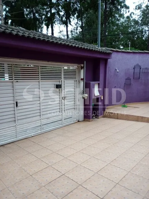 Foto 1 de Sobrado com 3 Quartos à venda, 120m² em Pedreira, São Paulo