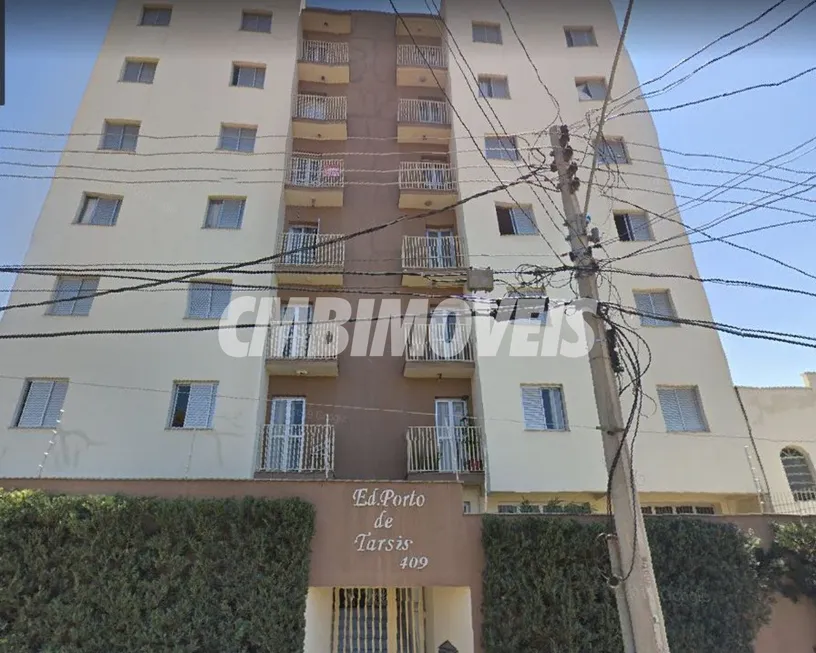 Foto 1 de Apartamento com 2 Quartos à venda, 75m² em Jardim Campos Elíseos, Campinas