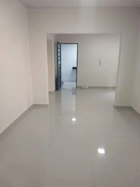 Foto 1 de Sala Comercial para alugar, 80m² em Móoca, São Paulo