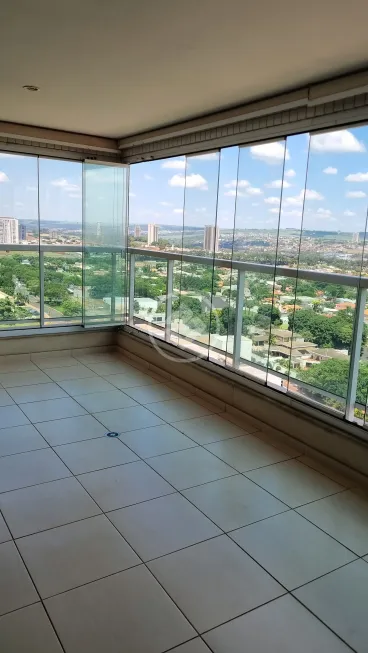 Foto 1 de Apartamento com 2 Quartos à venda, 180m² em Jardim Botânico, Ribeirão Preto