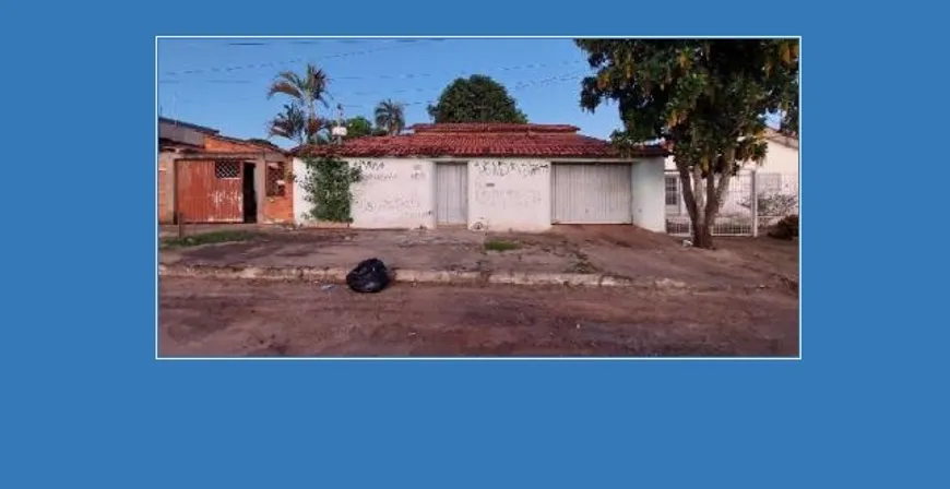 Foto 1 de Casa com 2 Quartos à venda, 360m² em Estancia Itaici, Caldas Novas