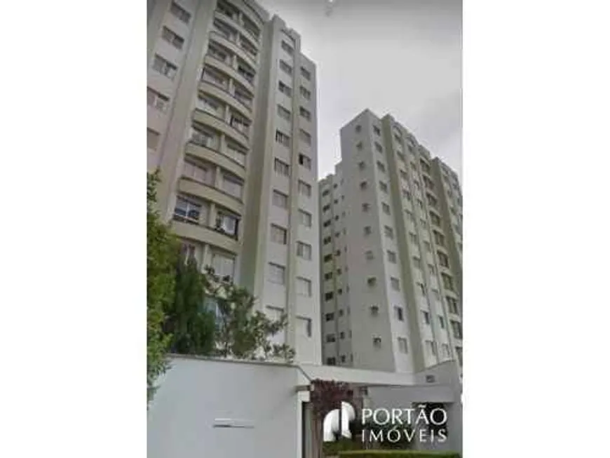 Foto 1 de Apartamento com 2 Quartos à venda, 68m² em Vila Nova Cidade Universitaria, Bauru