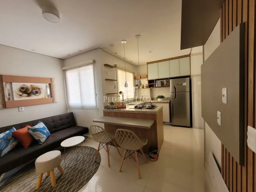 Foto 1 de Apartamento com 1 Quarto à venda, 28m² em Vila Matilde, São Paulo