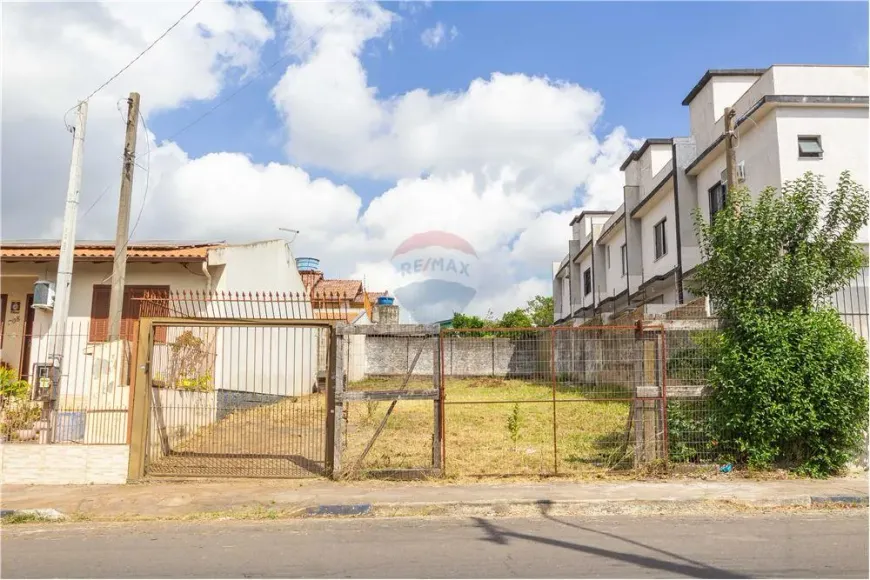 Foto 1 de Lote/Terreno à venda, 300m² em Vila Silveira Martins, Cachoeirinha