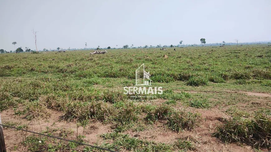 Foto 1 de Fazenda/Sítio à venda, 3630000m² em , Costa Marques