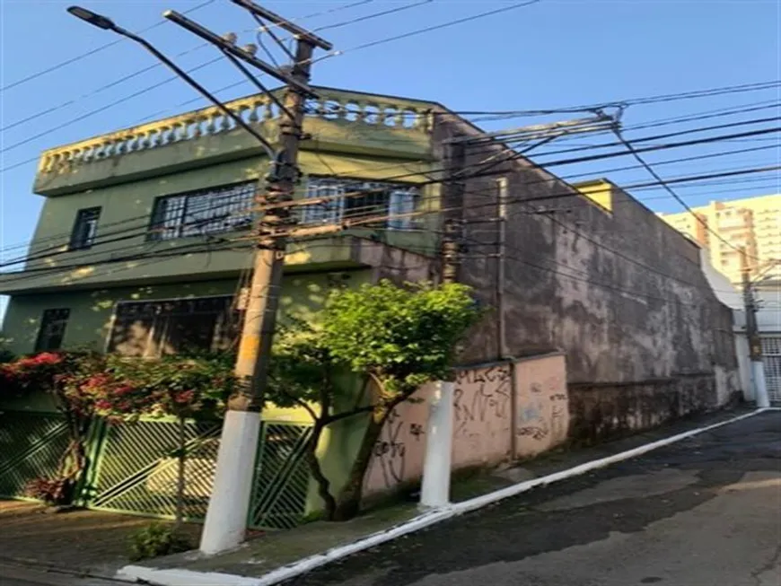 Foto 1 de Lote/Terreno à venda, 400m² em Vila Canero, São Paulo