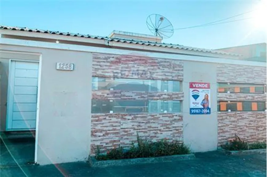 Foto 1 de Casa com 2 Quartos à venda, 96m² em , São Lourenço do Sul