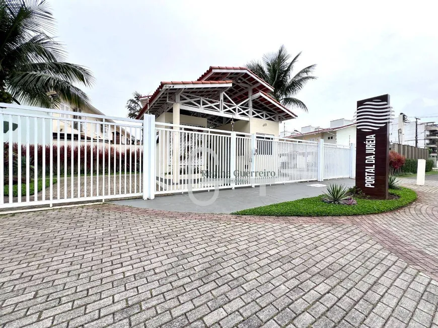 Foto 1 de Casa de Condomínio com 3 Quartos à venda, 100m² em , Peruíbe