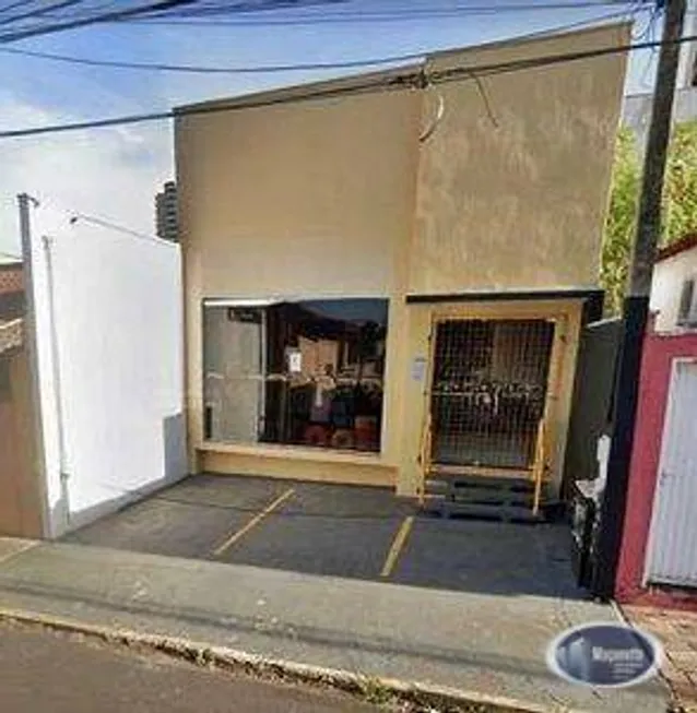 Foto 1 de Ponto Comercial para alugar, 80m² em Vila Seixas, Ribeirão Preto