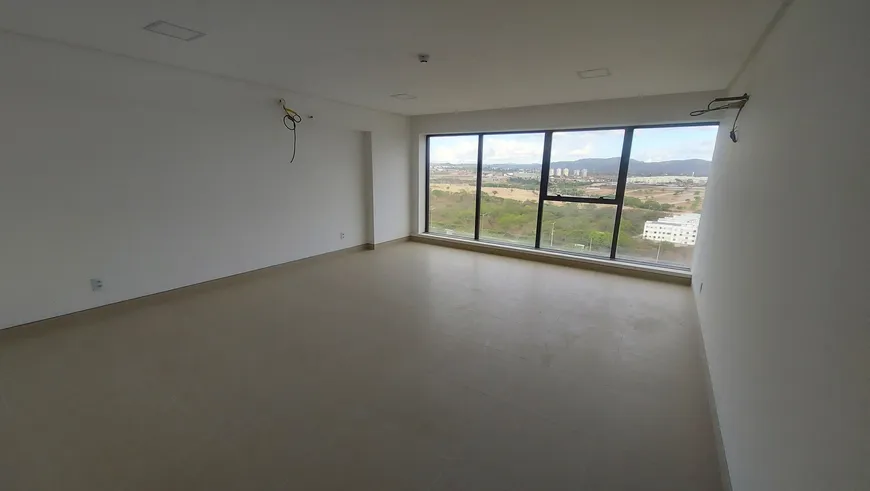 Foto 1 de Sala Comercial para alugar, 42m² em Universitario, Caruaru