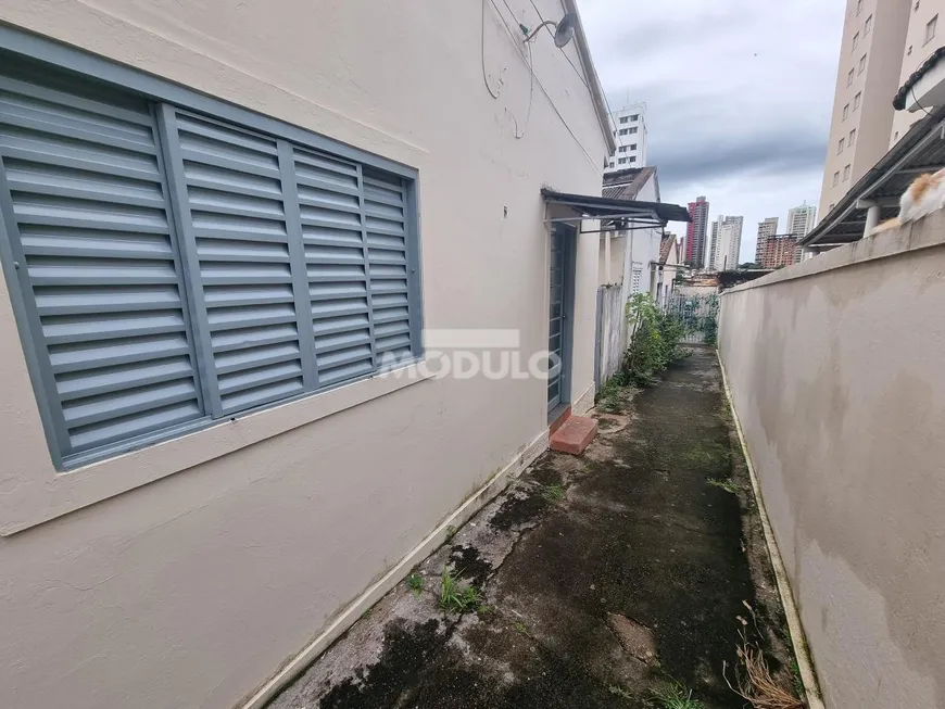 Foto 1 de Casa com 2 Quartos para alugar, 30m² em Osvaldo Rezende, Uberlândia