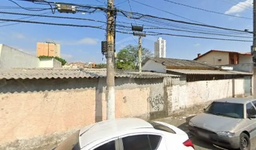 Foto 1 de Lote/Terreno à venda, 1150m² em Tucuruvi, São Paulo