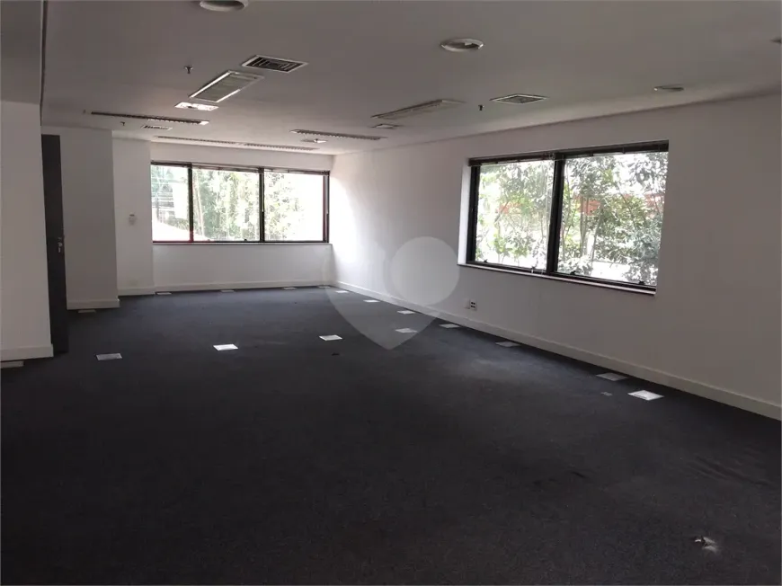 Foto 1 de Sala Comercial para alugar, 98m² em Brooklin, São Paulo