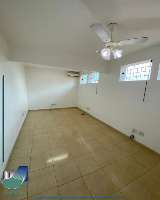 Foto 1 de Sala Comercial para alugar, 55m² em Jardim São Luiz, Ribeirão Preto