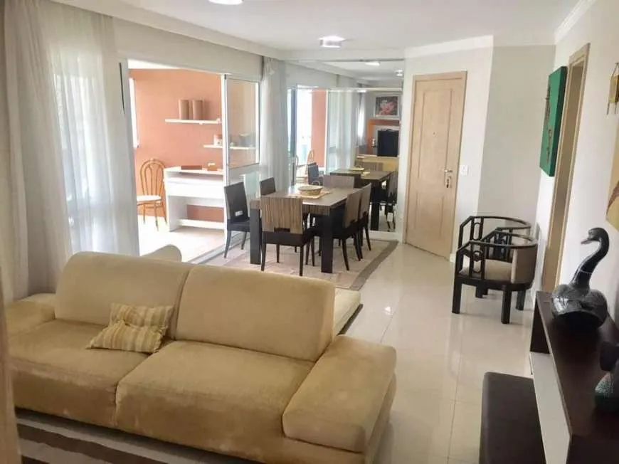 Foto 1 de Apartamento com 3 Quartos à venda, 94m² em Vila Olímpia, São Paulo