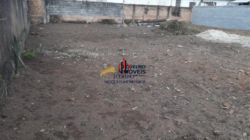 Foto 1 de Lote/Terreno à venda em Santa Rita, São José dos Campos