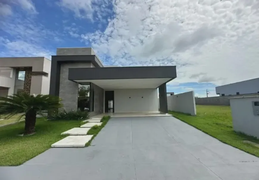 Foto 1 de Casa com 4 Quartos à venda, 150m² em Centro, Porto Rico