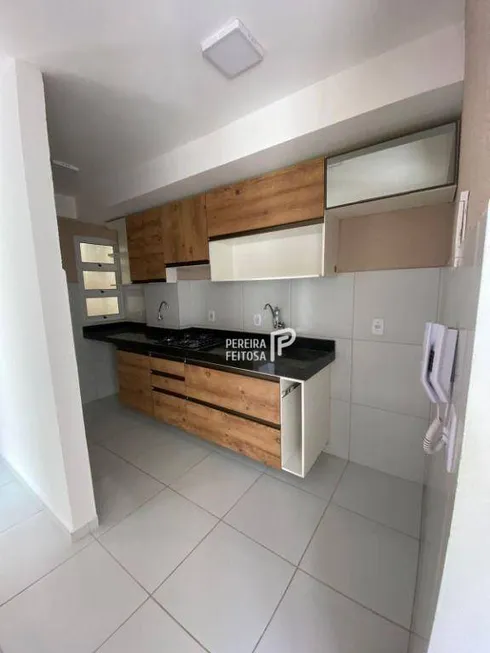 Foto 1 de Apartamento com 2 Quartos à venda, 58m² em Olho d'Água, São Luís