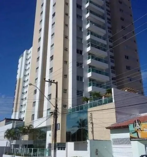 Foto 1 de Apartamento com 3 Quartos à venda, 90m² em Atalaia, Aracaju