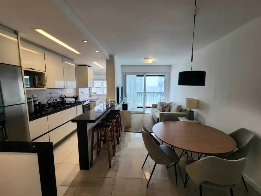 Foto 1 de Apartamento com 2 Quartos para venda ou aluguel, 86m² em Ipanema, Rio de Janeiro