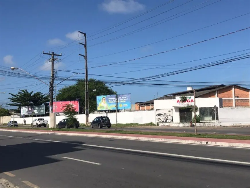 Foto 1 de Galpão/Depósito/Armazém para alugar, 1500m² em Industrial, Aracaju