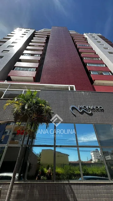 Foto 1 de Apartamento com 3 Quartos à venda, 126m² em Augusta Mota, Montes Claros