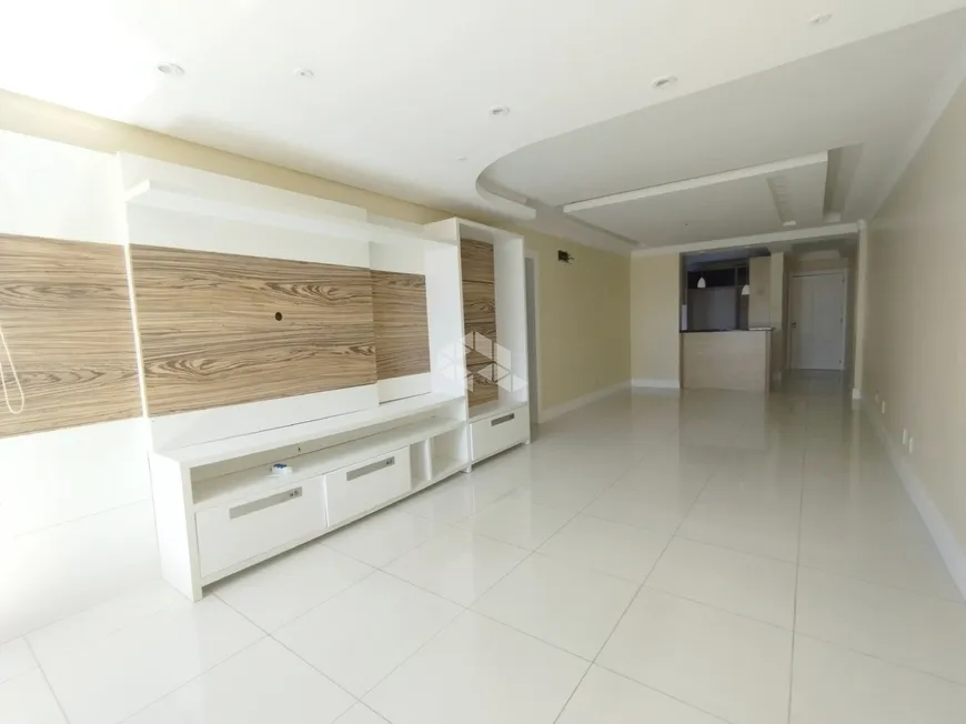 Foto 1 de Apartamento com 3 Quartos à venda, 236m² em Centro, Santa Cruz do Sul