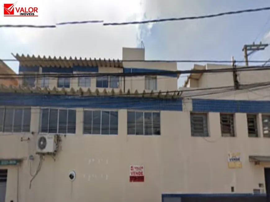 Foto 1 de Kitnet com 1 Quarto para alugar, 50m² em Caxingui, São Paulo