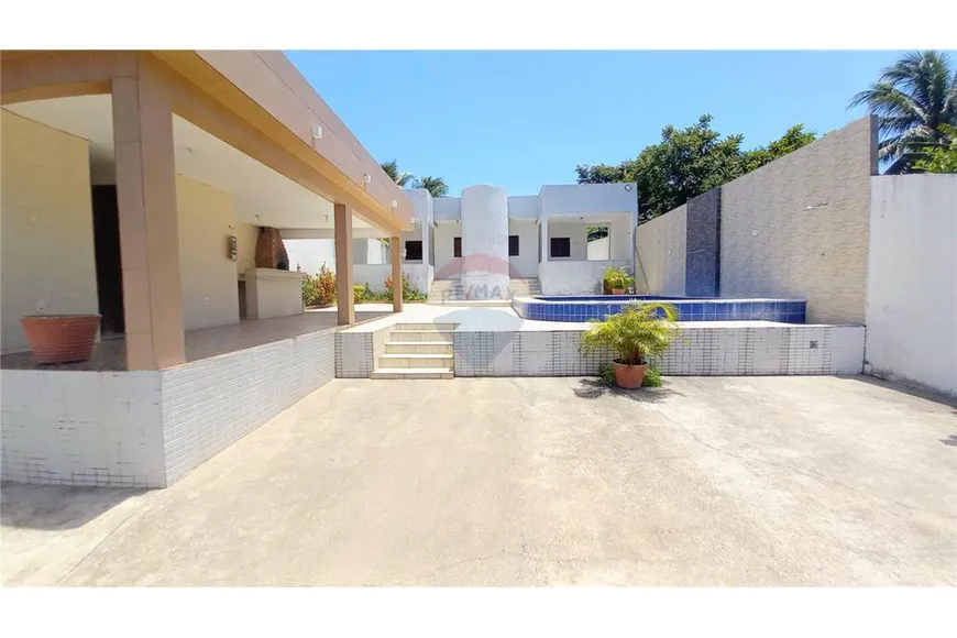 Foto 1 de Casa com 4 Quartos à venda, 140m² em Jacumã, Conde