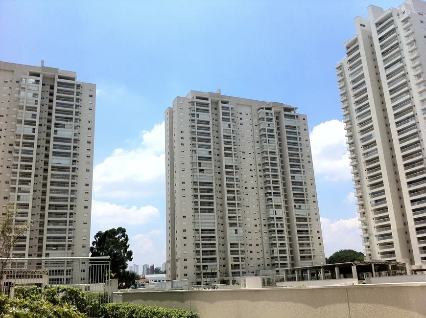 Foto 1 de Apartamento com 3 Quartos à venda, 130m² em Chácara Santo Antônio, São Paulo