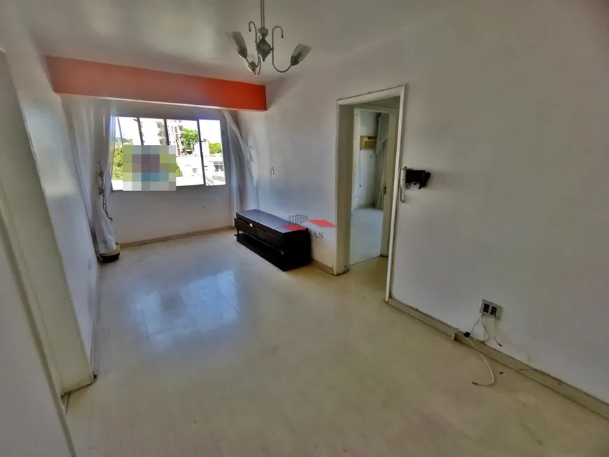 Foto 1 de Apartamento com 2 Quartos à venda, 56m² em Vila Ipiranga, Porto Alegre