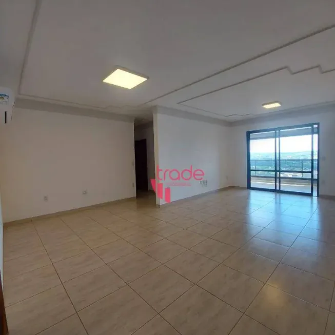 Foto 1 de Apartamento com 3 Quartos à venda, 132m² em Nova Aliança, Ribeirão Preto