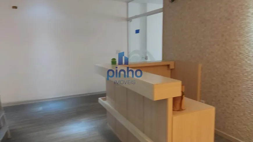 Foto 1 de Sala Comercial para alugar, 35m² em Caminho Das Árvores, Salvador