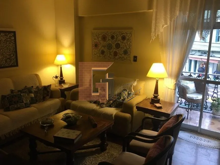 Foto 1 de Apartamento com 2 Quartos à venda, 77m² em Valparaiso, Petrópolis
