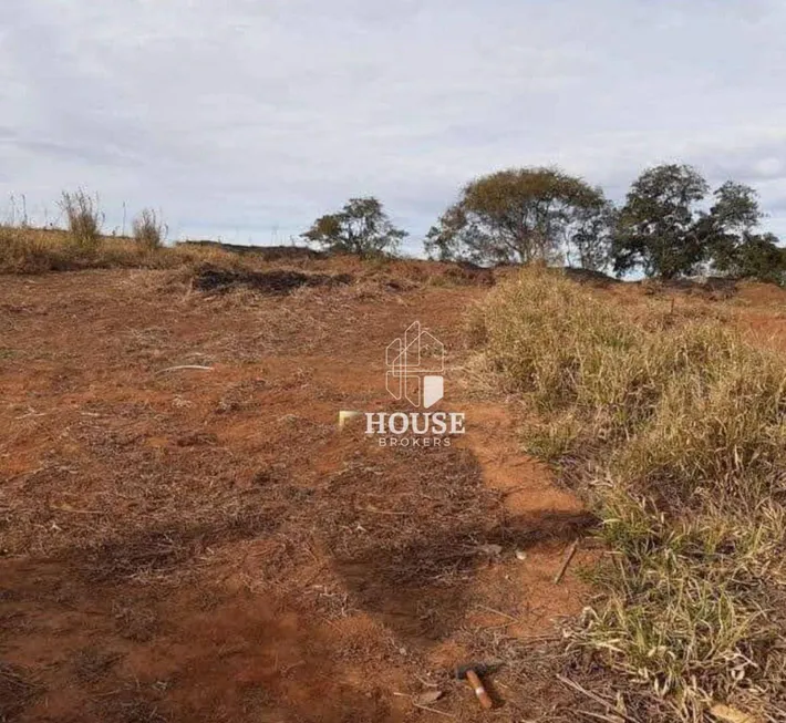 Foto 1 de Lote/Terreno à venda, 160m² em Mirante, Mogi Mirim