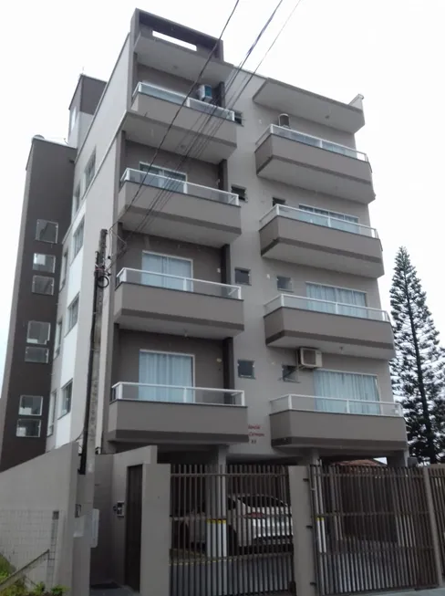 Foto 1 de Apartamento com 3 Quartos à venda, 90m² em Tabuleiro, Barra Velha