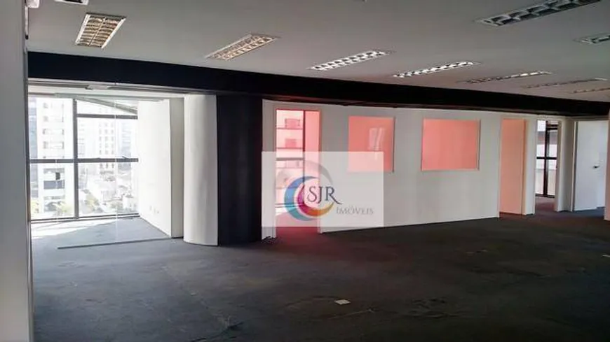 Foto 1 de Sala Comercial para alugar, 256m² em Itaim Bibi, São Paulo
